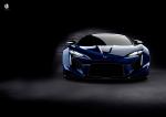 W Motors Fenyr SuperSport 2015 года